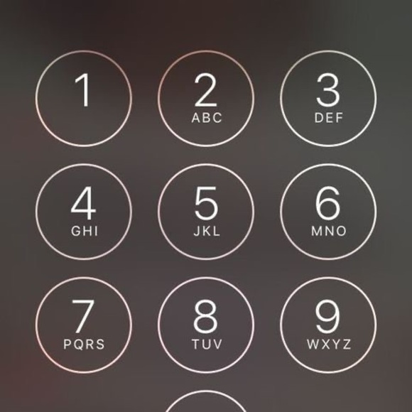 Meet your Posher, George - Picture 1 of 1